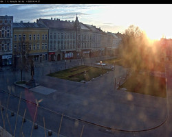 Náměstí T. G. Masaryka