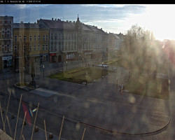 Náměstí T. G. Masaryka