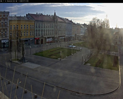 Náměstí T. G. Masaryka