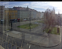 Náměstí T. G. Masaryka