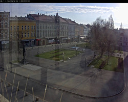 Náměstí T. G. Masaryka