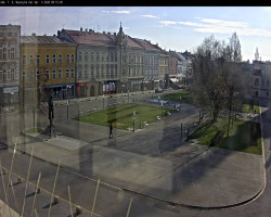 Náměstí T. G. Masaryka