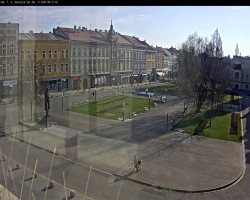 Náměstí T. G. Masaryka