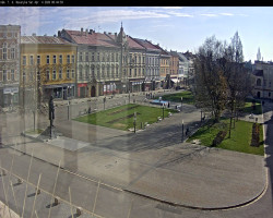 Náměstí T. G. Masaryka