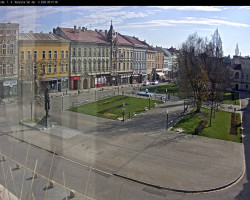 Náměstí T. G. Masaryka