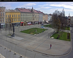 Náměstí T. G. Masaryka