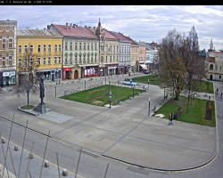 Náměstí T. G. Masaryka