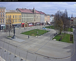 Náměstí T. G. Masaryka