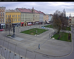 Náměstí T. G. Masaryka