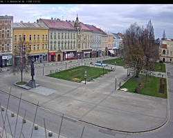 Náměstí T. G. Masaryka