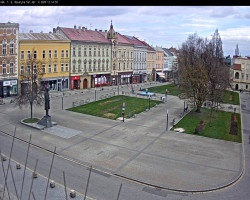 Náměstí T. G. Masaryka