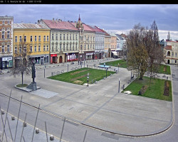 Náměstí T. G. Masaryka