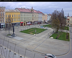 Náměstí T. G. Masaryka