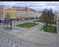 Náměstí T. G. Masaryka