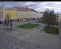 Náměstí T. G. Masaryka