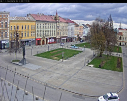 Náměstí T. G. Masaryka