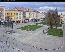 Náměstí T. G. Masaryka