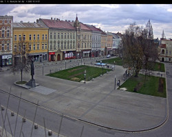 Náměstí T. G. Masaryka