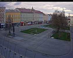 Náměstí T. G. Masaryka