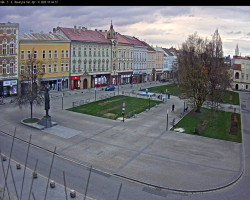 Náměstí T. G. Masaryka