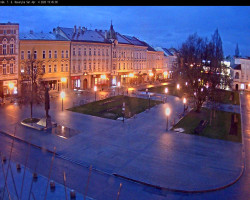 Náměstí T. G. Masaryka