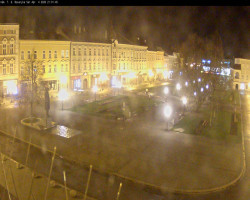 Náměstí T. G. Masaryka