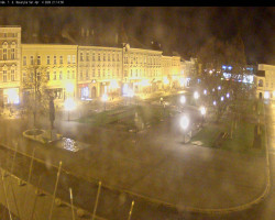 Náměstí T. G. Masaryka