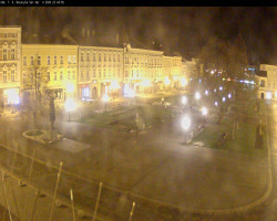 Náměstí T. G. Masaryka