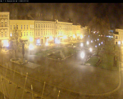 Náměstí T. G. Masaryka