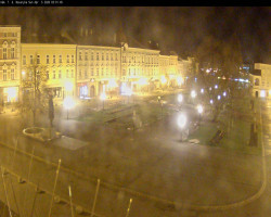 Náměstí T. G. Masaryka