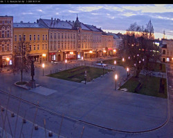 Náměstí T. G. Masaryka