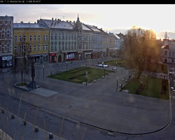 Náměstí T. G. Masaryka