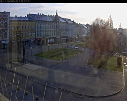 Náměstí T. G. Masaryka