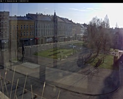 Náměstí T. G. Masaryka