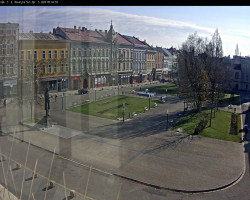 Náměstí T. G. Masaryka