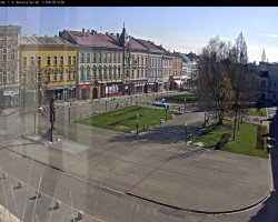 Náměstí T. G. Masaryka