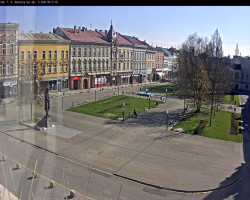 Náměstí T. G. Masaryka