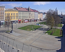 Náměstí T. G. Masaryka