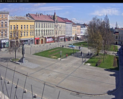 Náměstí T. G. Masaryka