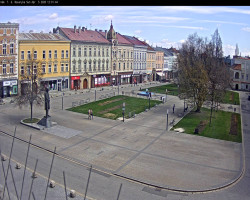 Náměstí T. G. Masaryka