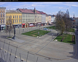 Náměstí T. G. Masaryka