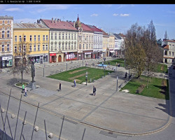 Náměstí T. G. Masaryka