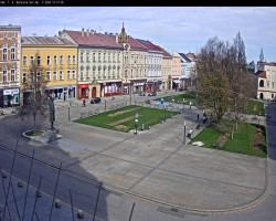 Náměstí T. G. Masaryka