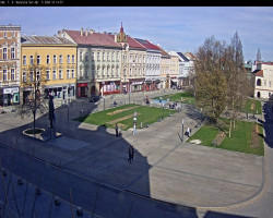 Náměstí T. G. Masaryka