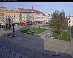 Náměstí T. G. Masaryka