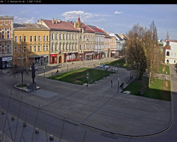 Náměstí T. G. Masaryka