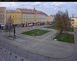 Náměstí T. G. Masaryka