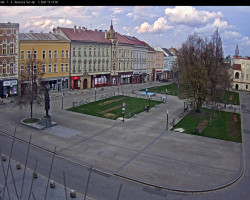 Náměstí T. G. Masaryka