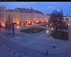 Náměstí T. G. Masaryka