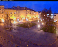 Náměstí T. G. Masaryka